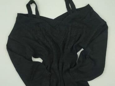 sukienka sweterkowa stradivarius: Shein Curve, Sukienka damska, rozmiar 2XL — 1