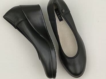 buty witchen: Vices, Półbuty damskie, rozmiar 39 — 1