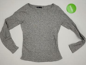 megi spodnie: Sinsay, Bluzka damska, rozmiar L — 2