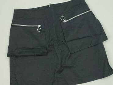 spódnico spodenki jeansowe reserved: Reserved, Women`s skirt, size S — 2