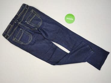 dzinsy drip: Jeansy damskie, rozmiar XL — 3