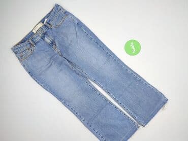 jeansy bootcut levi's: Levi’s, Jeansy damskie, rozmiar L — 2