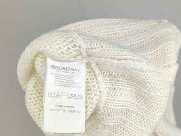 poliamid w swetrze: Broadway, Sweter damski, rozmiar M — 7