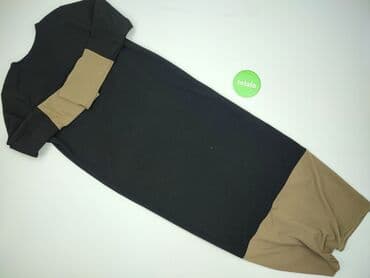 monki sukienki: Boohoo, Sukienka damska, L — 3