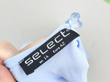 hm bluzki z krótkim rękawem: Bluzka damska, rozmiar XL — 5