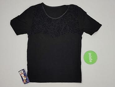 sizeer dresy: T-shirt damski, rozmiar 2XL — 2