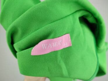 shein kurtka zimowa: Wawa, Women's blazer, 2XL — 5