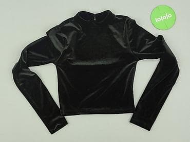 bluzki passions: Sinsay, Top damski, rozmiar XS — 2