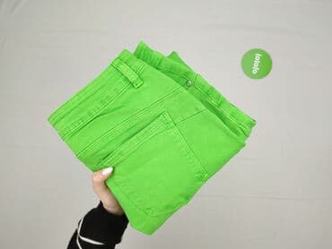 legginsy push up xs: Jeansy damskie, XL — 5