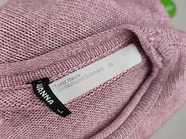 polski secondhand: Sweter damski, rozmiar L — 6