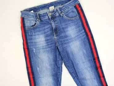 Denim, Jeansy damskie, rozmiar L