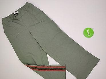 balerinki lacoste: Blue shadow, Spodnie materiałowe damskie, rozmiar XS — 2