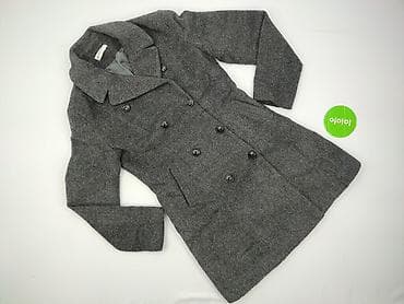 clothes second hand: Glamorous, Płaszcz damski, rozmiar S — 2