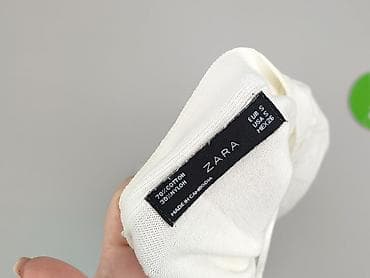 kardigany c: Zara, Kardigan damski, rozmiar S — 4