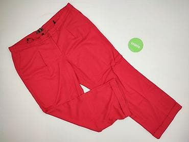 popco: BPC Selection, Spodnie materiałowe damskie, rozmiar 5XL — 2