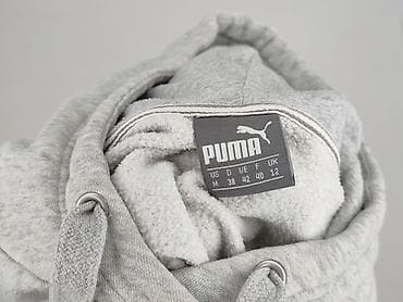 muuv apparel: Puma, Bluza z kapturem damska, rozmiar M — 4