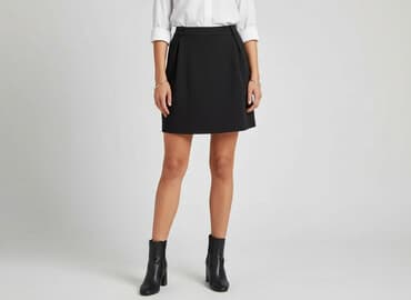 spódnice z paskiem reserved: Reserved, Women`s skirt, size S — 1