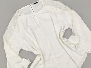 Ubrania damskie: M&Co, Bluzka damska, 2XL — 1