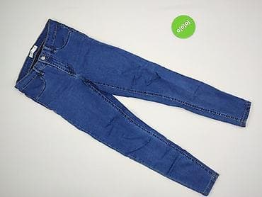 cohen jacob jeans: Sinsay, Jeansy damskie, rozmiar S — 2