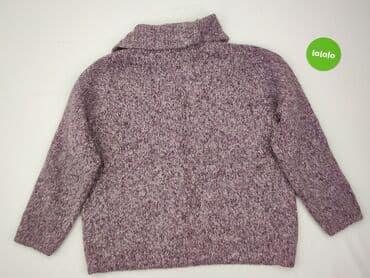 жіночі флісові кофти: Светр жіночий, розмір 5XL — 3