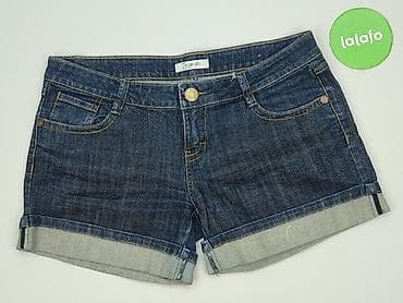 wrangler spódnice: Denim Life, Szorty damskie, rozmiar XL — 2