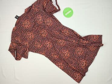 sukienki z piórami: Sukienka damska, rozmiar M — 3