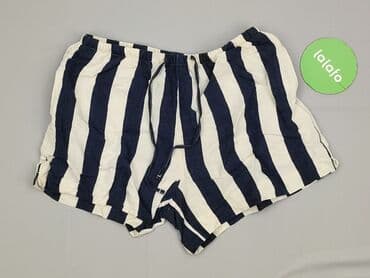 h m krótkie bluzy: H&M, Szorty dla mężczyzn, rozmiar XS — 2