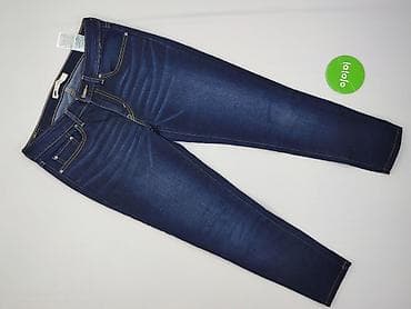 lewis: Levi’s, Jeansy damskie, rozmiar L — 2