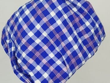 bluzki jezdzieckie: H&M L.O.G.G., Koszula damska, M — 6