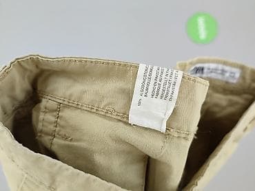 forthis garnitury: Zara, Szorty dla mężczyzn, rozmiar S — 7