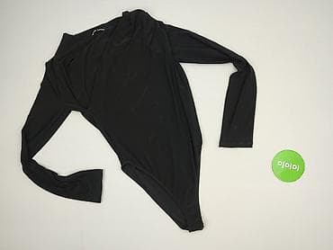 bolerko zalando: Zara, Body damskie, rozmiar M — 2