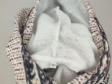 bluza trener: Bluza z kapturem damska, rozmiar S — 4