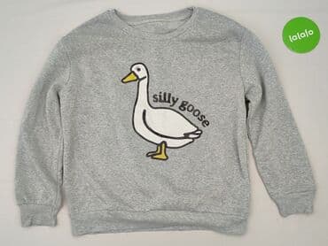 bluza z owczarkiem niemieckim: Shein, Bluza damska
, rozmiar S — 2