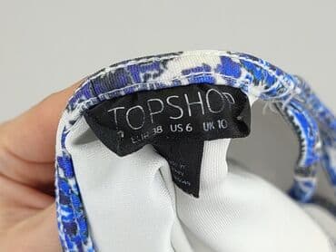 t shirty z fajnymi napisami: Topshop, Top damski, rozmiar M — 4