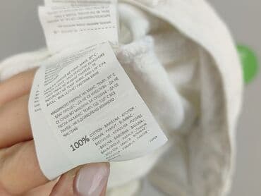 sinsay krótkie spodenki: Sinsay, Szorty damskie, rozmiar M — 5