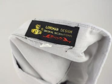 koszula biala pepco: Koszulа dla mężczyzn, rozmiar L — 4