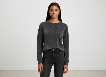 local heroes sweter: Brave Soul, Women`s sweater, size S — 8