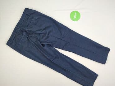 spodnie yessica c a: Yessica, Spodnie materiałowe damskie, rozmiar M — 3