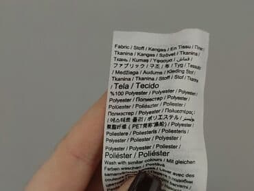 gina tricot jeansy: Gina Tricot, Spodnie materiałowe damskie, rozmiar M — 5