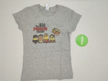 gavi bez koszulki: Gildan, T-shirt damski, rozmiar S — 2