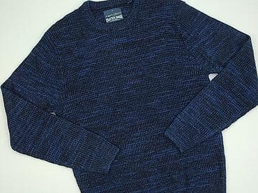 pull pull bear: Angelo Litrico, Sweter for men, size M — 1