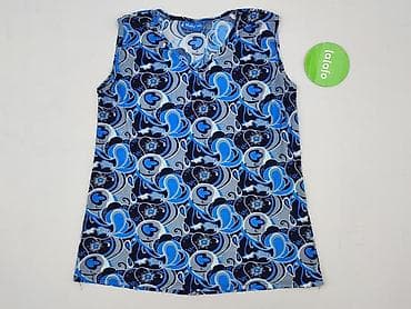 cytrynowa bluzki: Okay, Bluzka damska, rozmiar L — 2