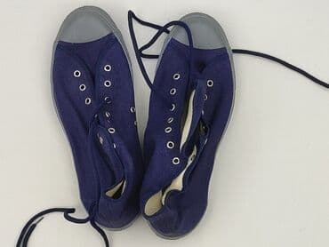 kozaki do czerwonej sukienki: Trampki dla mężczyzn, rozmiar 44 — 1