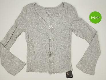 cecil sweter: CENSORED, Kardigan damski, rozmiar L — 2