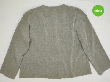 marynarka bomberka damska: Marynarka damska, rozmiar 3XL — 3