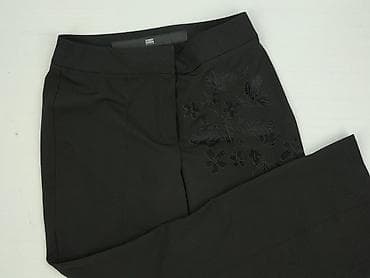 waryant line: Gerry Weber, Spodnie materiałowe damskie, rozmiar M — 1