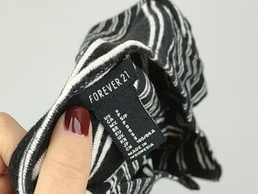 forever 21 t shirty: Forever 21, T-shirt damski, rozmiar S — 6