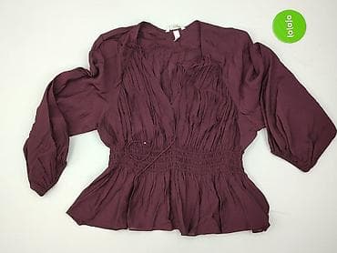 sweter h m: H&M, Bluzka damska, rozmiar L — 2