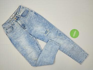 miss denim: Fashion Jeans, Jeansy damskie, rozmiar XS — 3