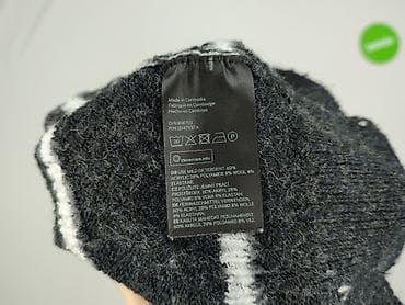bluza ogrody: Sweter damski, rozmiar 4XL — 4